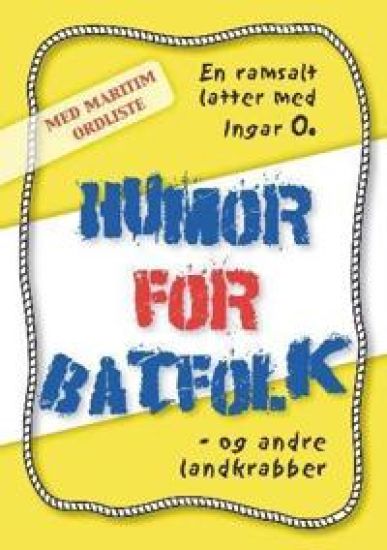 Humor for båtfolk