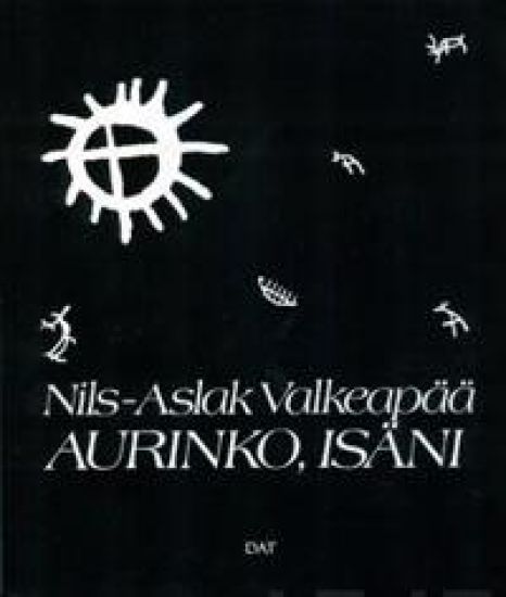 Aurinko, isäni