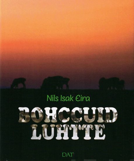 Bohccuid luhtte