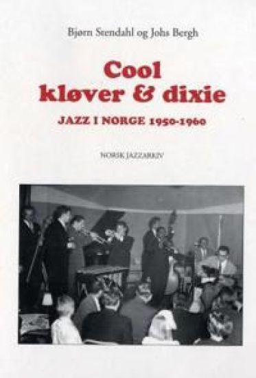 Cool, kløver og dixie