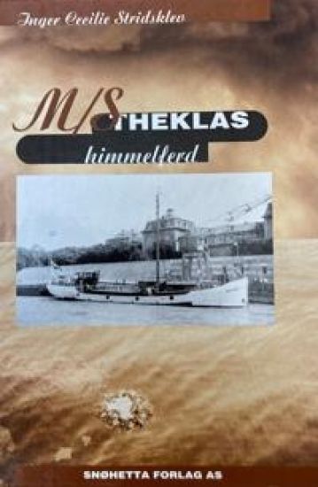 M/S Theklas himmelferd