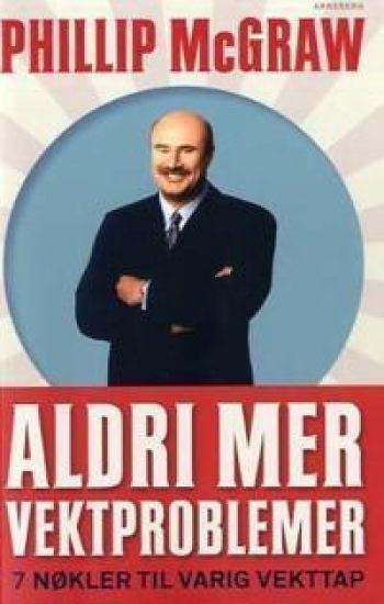 Aldri mer vektproblemer