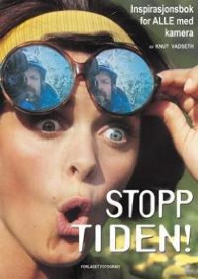 Stopp tiden!