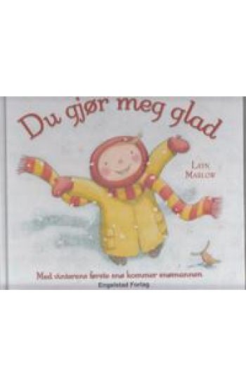 Du gjør meg glad