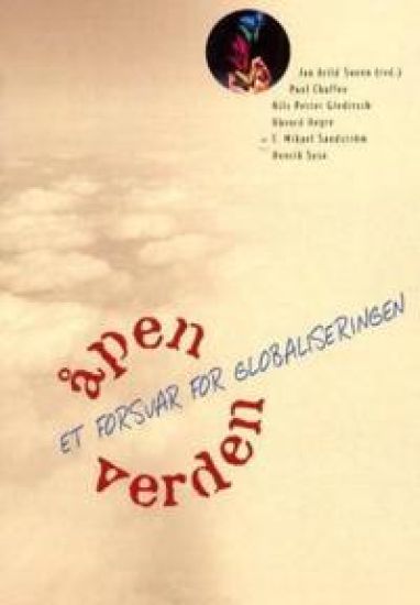 Åpen verden