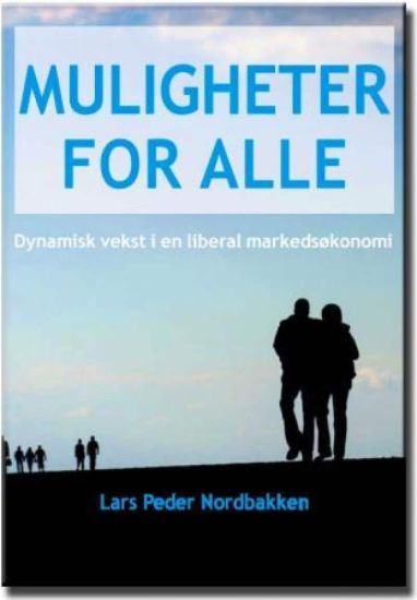 Muligheter for alle