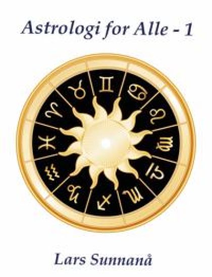 Kansikuva: Astrologi for alle