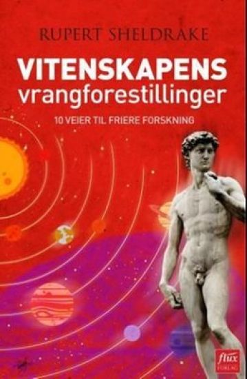 Vitenskapens vrangforestillinger