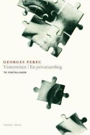 Vinterreisen, En privatsamling