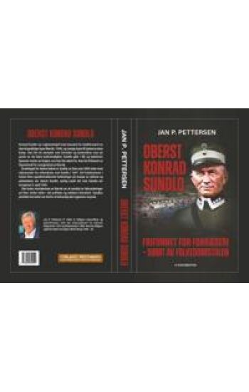Oberst Konrad Sundlo