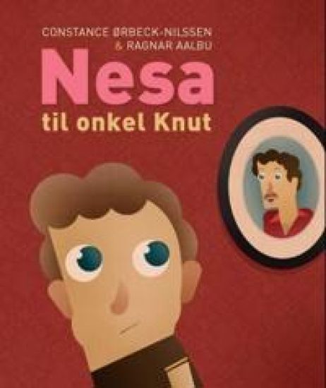 Nesa til onkel Knut