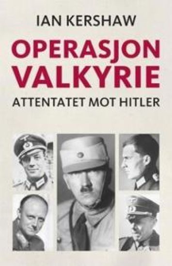 Operasjon Valkyrie
