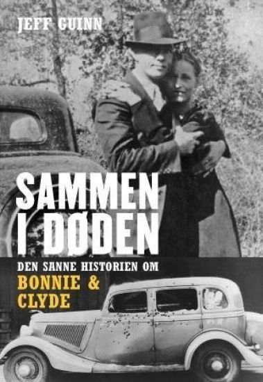 Sammen i døden