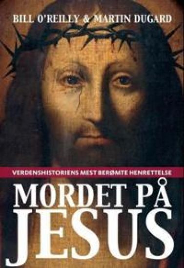 Mordet på Jesus