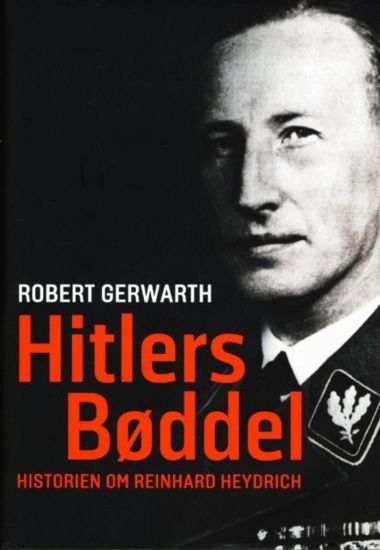 Hitlers bøddel
