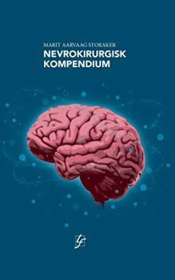 Nevrokirurgisk kompendium