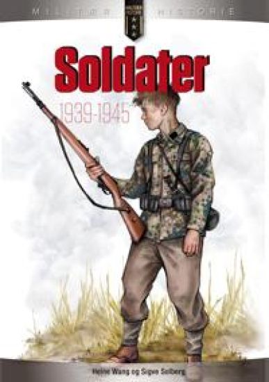 Soldater; 1939-1945