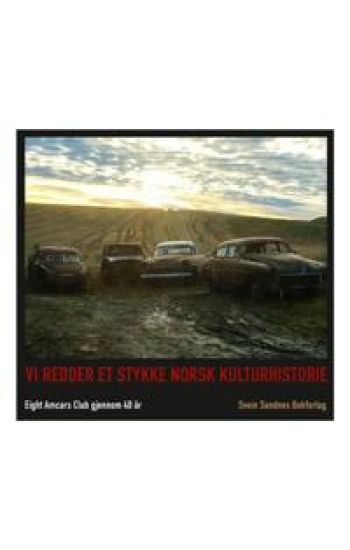 Vi redder et stykke norsk kulturhistorie