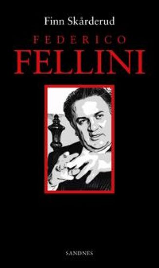 Federico Fellini
