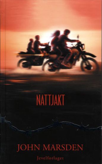 Nattjakt