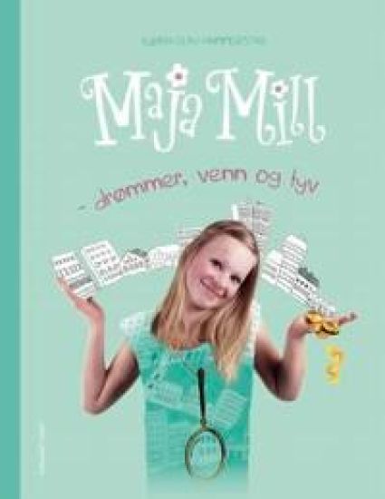 Maja Mill