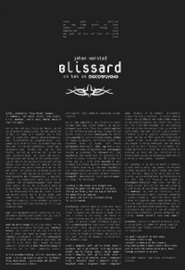 Blissard; Motorpsycho