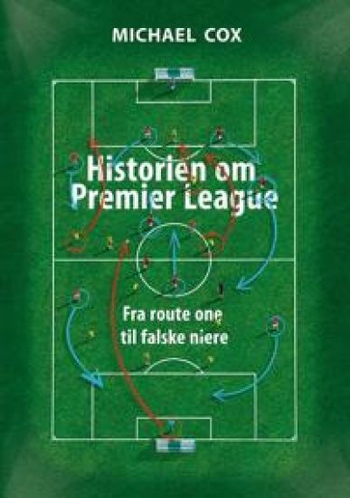 Historien om Premier League