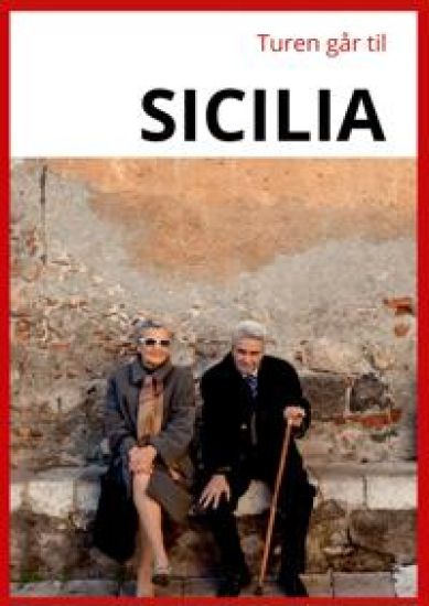 Turen går til Sicilia
