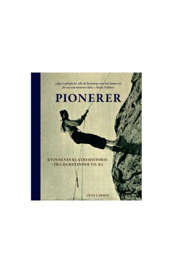 Pionerer