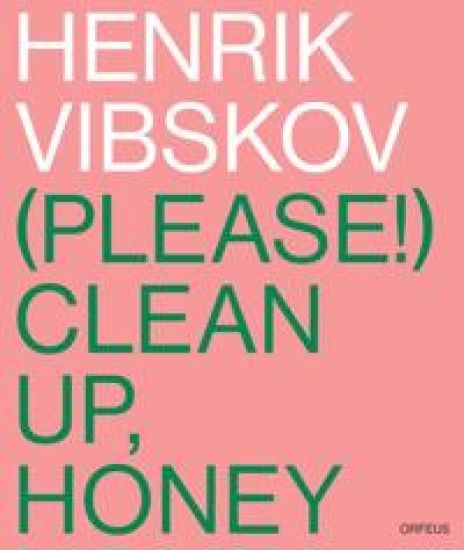 Henrik Vibskov