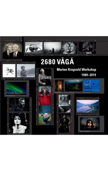 2680-Vågå; Morten Krogvold workshop 1989-2019