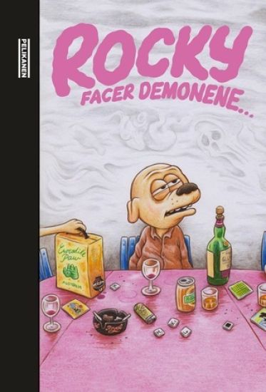 Rocky facer demonene