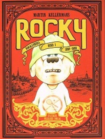 Rockypedia