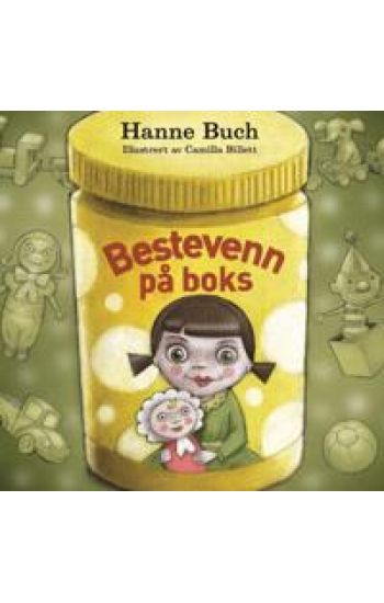 Bestevenn på boks