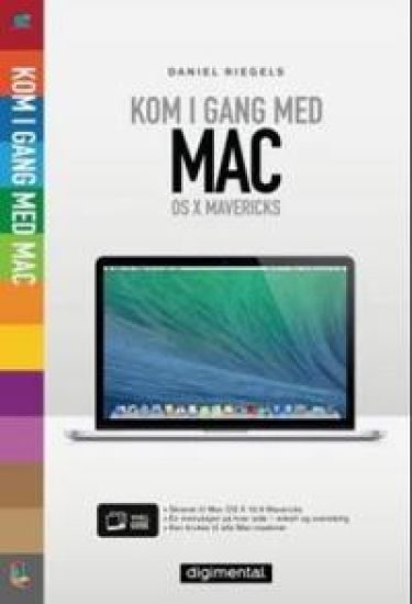 Kom i gang med Mac