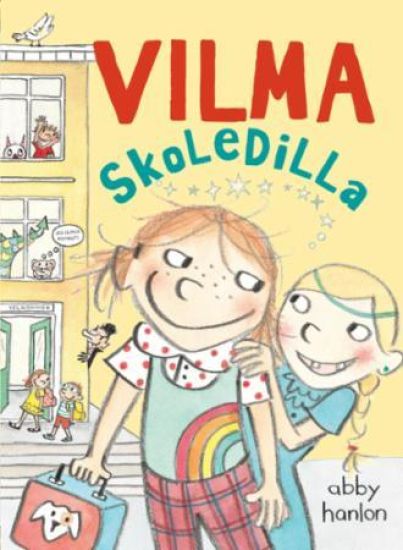 Vilma; Skoledilla