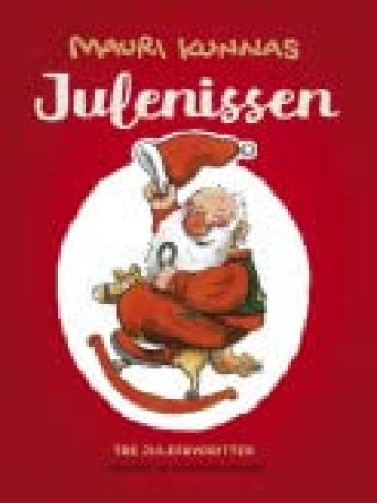 Julenissen; tre julefavoritter