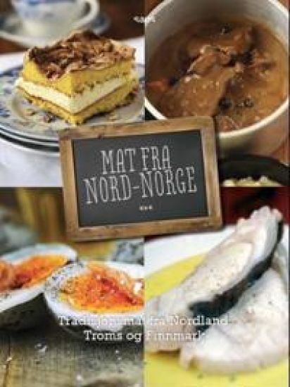 Mat fra Nord-Norge
