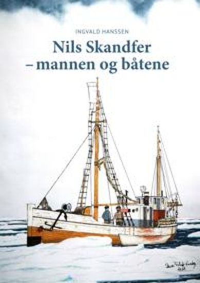 Nils Skandfer