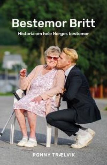 Bestemor Britt
