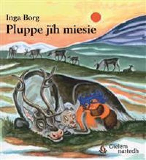 PLUPPE JÏH MIESIE