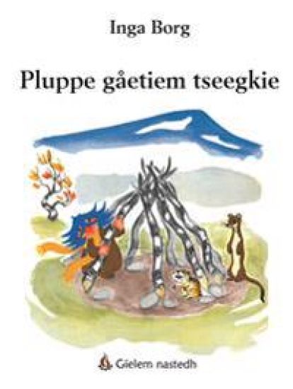 PLUPPE GÅETIEM TSEEGKIE