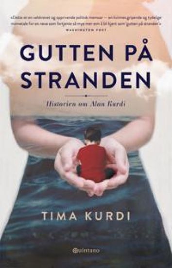 Gutten på stranden; historien om Alan Kurdi