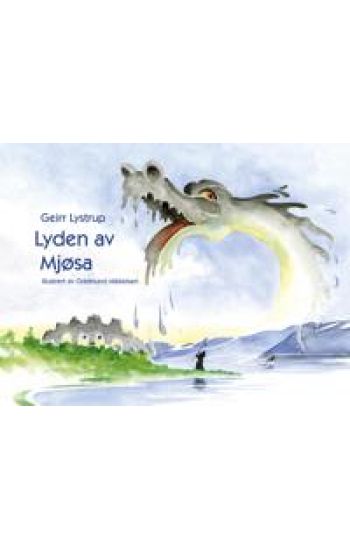 Lyden av Mjøsa