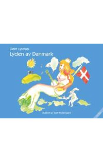 Lyden av Danmark