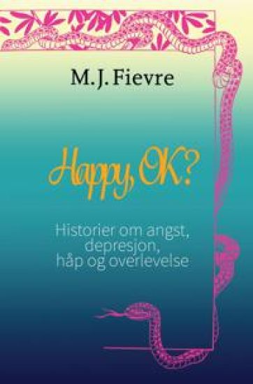 Happy, ok?