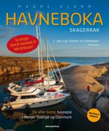 Havneboka; Skagerrak