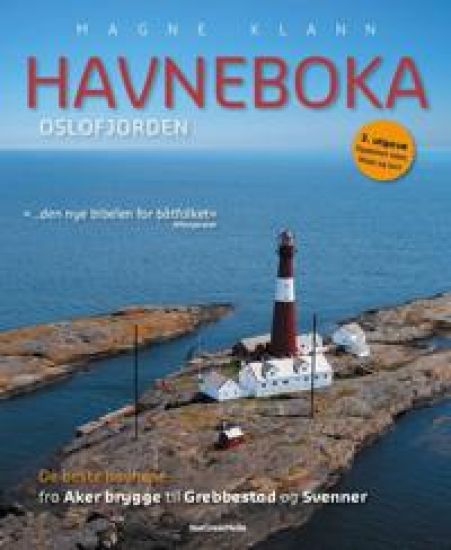 Havneboka Oslofjorden