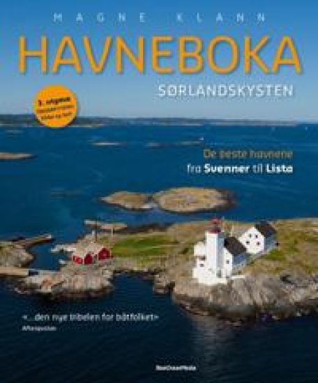 Havneboka Sørlandskysten