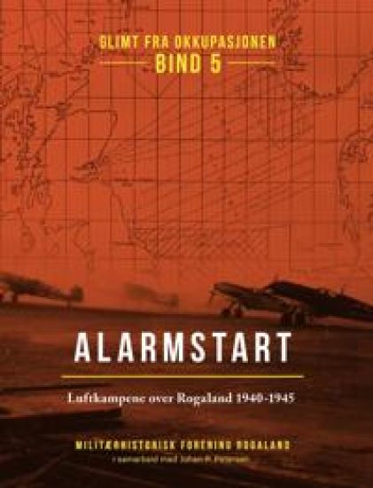 Glimt fra okkupasjonen